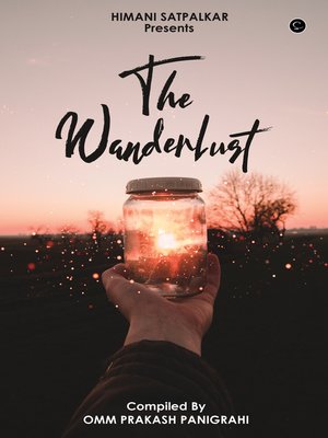 cover image of The Wanderlust